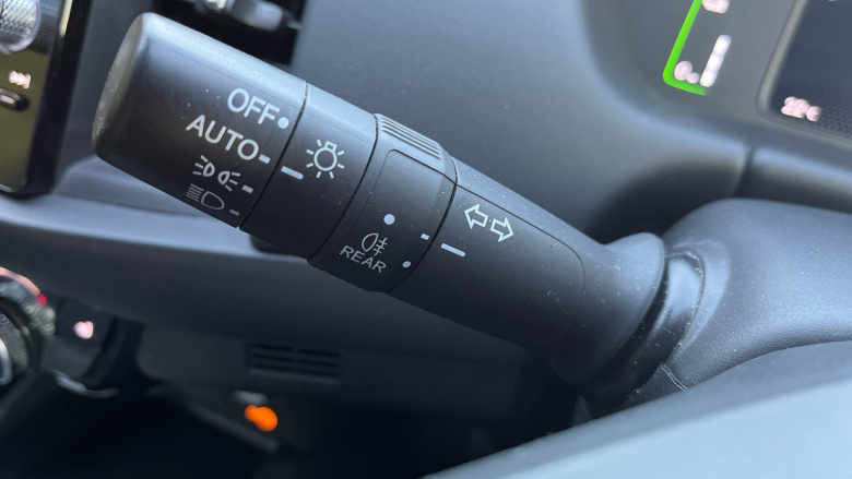 Honda Jazz 1.5 i-MMD Hybrid Advance 5dr eCVT Hybrid Hatchback